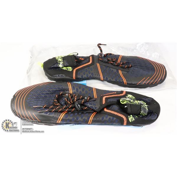 MENS WATER SHOES SIZE 46