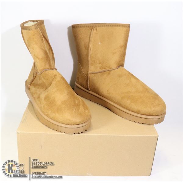 NEW WOMENS BOOTS SIZE 43