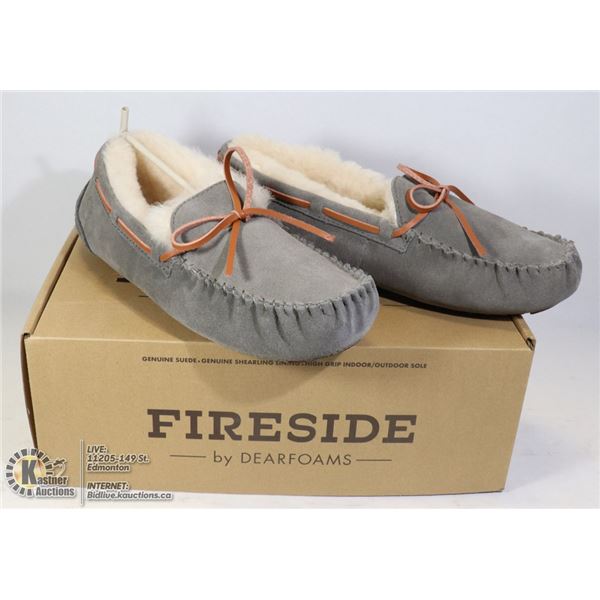 NEW WATER RESISTANT SLIPPER SIZE 9