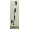 Image 1 : RAPALA GREEN DIAMOND FISHING ROD/REEL