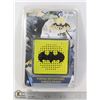 Image 1 : NEW BATMAN BLUETOOTH RECHARGEABLE SPEAKER
