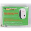 Image 1 : ULTRASONIC PEST REPELLER