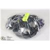 Image 1 : HDMI CABLE ASSORTED