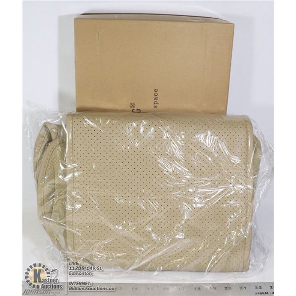 12V POWERED HEATED SEAT COVER