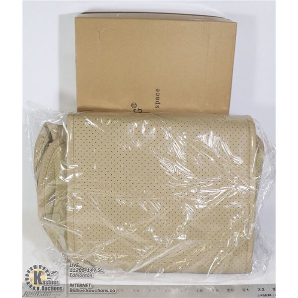 12V POWERED HEATED SEAT COVER