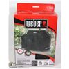 Image 1 : WEBER PREMIUM GRILL COVER