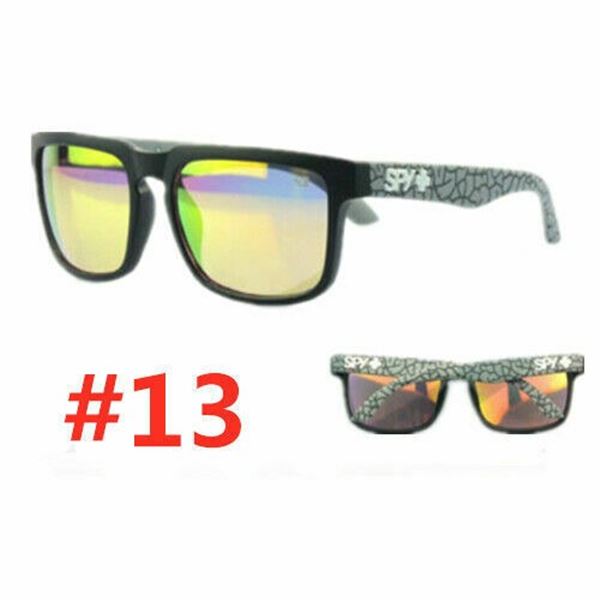 PAIR OF NEW SPY SUNGLASSES STYLE #13