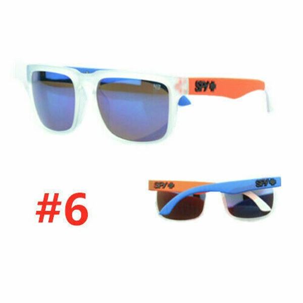 PAIR OF NEW SPY SUNGLASSES STYLE #6