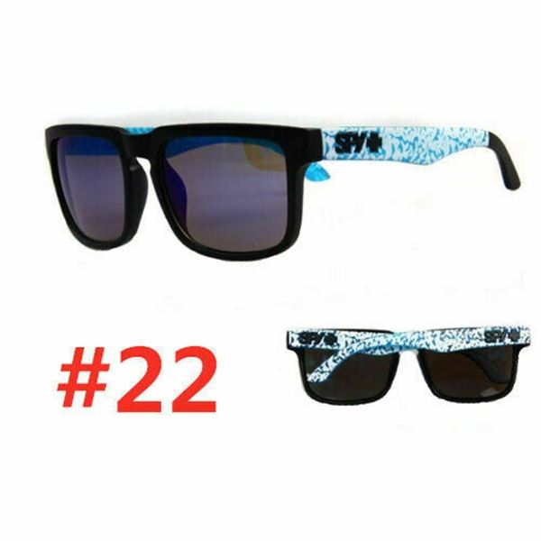 PAIR OF NEW SPY SUNGLASSES STYLE #22