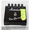 Image 1 : MARSHALL GUITAR FOOT PEDAL