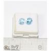 Image 1 : #12-BLUE TOPAZ GEMSTONES 4.55ct