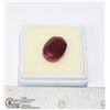 Image 1 : #74-RED BERYL GEMSTONES 21.0ct