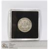 Image 1 : AUSTRALIA 1910 SILVER SHILLING
