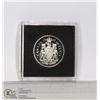 Image 1 : 1989 CANADIAN 50 CENT PROOF FROSTED FINISH