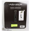 Image 1 : NEW LAURA MERCIER LIQUID EYESHADOW, CAVIAR