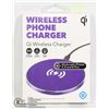 Image 1 : NEW GEMS QI WIRELESS PHONE CHARGER