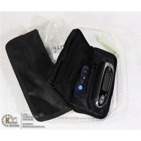 ONE TOUCH ULTRA MINI