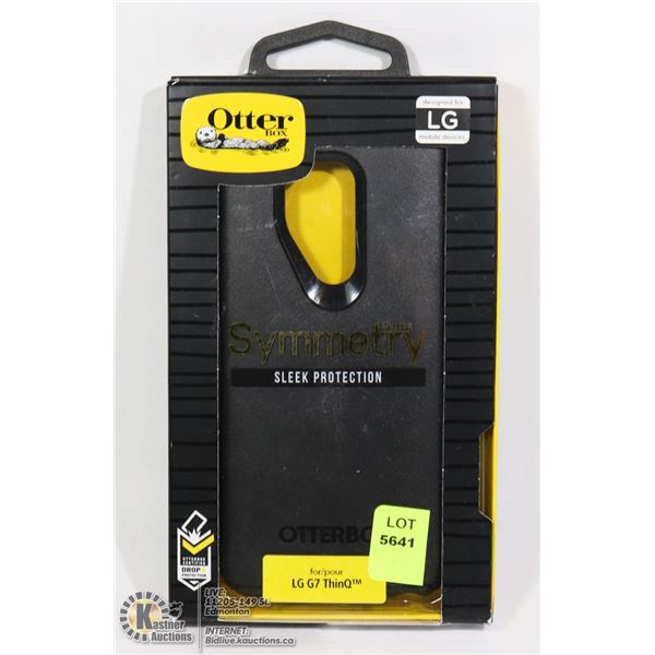 OTTERBOX FOR LG G7 THIN Q