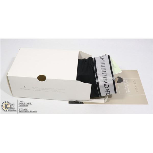 DAVID ARCHY SIZE SMALL MENS UNDERWEAR