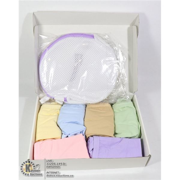 ROVTOP MATERNITY KNICKERS SET