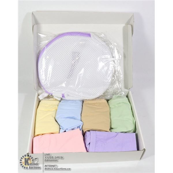 ROVTOP MATERNITY KNICKERS SET