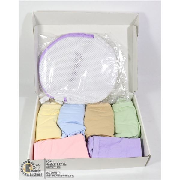 ROVTOP MATERNITY KNICKERS SET