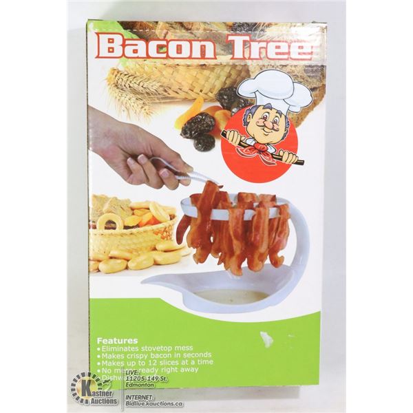 BACON TREE KITCHEN ACCESSORY