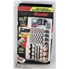 Image 1 : BATTERY MASTER BATTERY ORGANIZER WITH