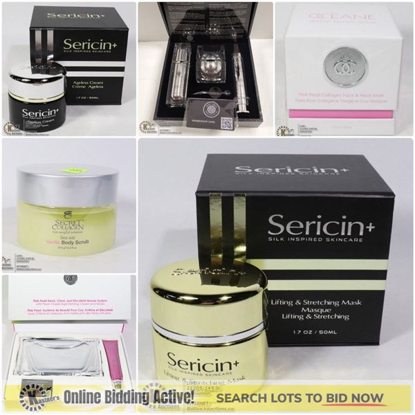 FEATURED ITEMS: TO BID SEARCH LOTS LISTED