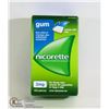 Image 1 : 2MG NICORETTE GUM STOP SMOKING AID