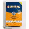 Image 1 : CLIF BUILDERS PROTEIN BARS