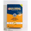 Image 1 : CLIF BUILDERS PROTEIN BARS