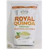 Image 1 : VIVA NATURALS ORGANIC QUINOA 4LB BAG