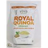Image 1 : VIVA NATURALS ORGANIC QUINOA 4LB BAG