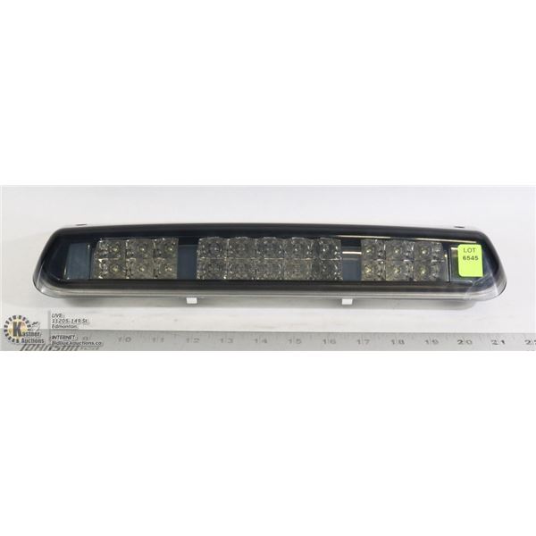3RD BRAKE LIGHT REAR HIGH MOUNT LED BAR