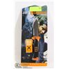 Image 1 : BEAR GRYLLS GERBER SURVIVAL FOLDING KNIFE W/SHEATH