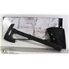 Image 1 : NEW MFH TACTICAL TOMAHAWK WITH SHEATH