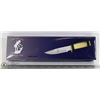 Image 1 : NEW BONE COLLECTOR 440 STAINLESS STEEL HUNTING