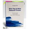 Image 1 : SKIN TAG AND MOLE REMOVAL CREAM