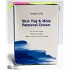 Image 1 : SKIN TAG AND MOLE REMOVAL CREAM