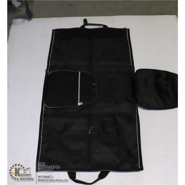 COLLAPSIBLE DUFFLE BAG