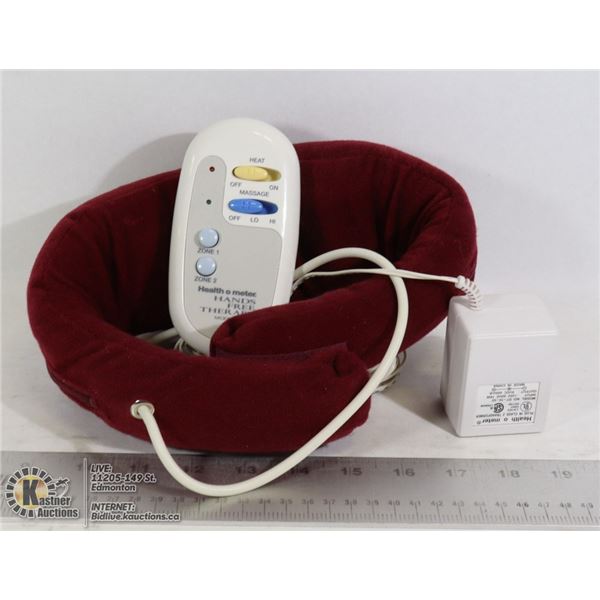 HEALTH-O-METER HANDS FREE THERAPY