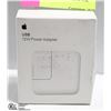 Image 1 : APPLE USB 12W POWER ADAPTER