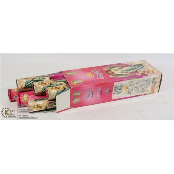 SAC ANGELS INCENSE STICKS