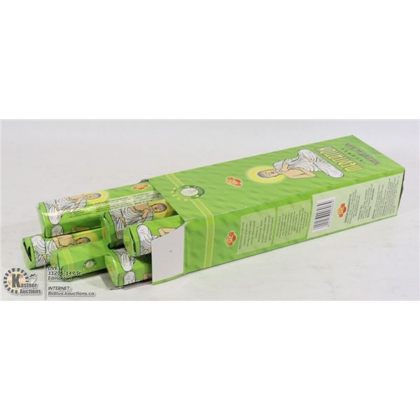 SAC MEDITATION INCENSE STICKS