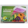 Image 1 : LIKESUNS LED GROW LIGHT