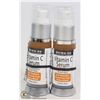 Image 1 : TWO BOTTLES OF DERMA-NU VITAMIN C SERUM