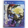 Image 1 : SEALED PS4 GRAVITY RUSH2 GAME 4
