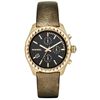 Image 2 : NEW DIESEL TRIPLE CHRONO GOLD BEZEL MSRP $389