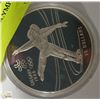 Image 1 : 1988 CALGARY OLYMPIC COIN